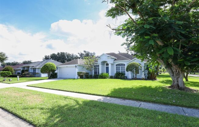 Gated home in East Lake Cove - 3/2 plus office/den