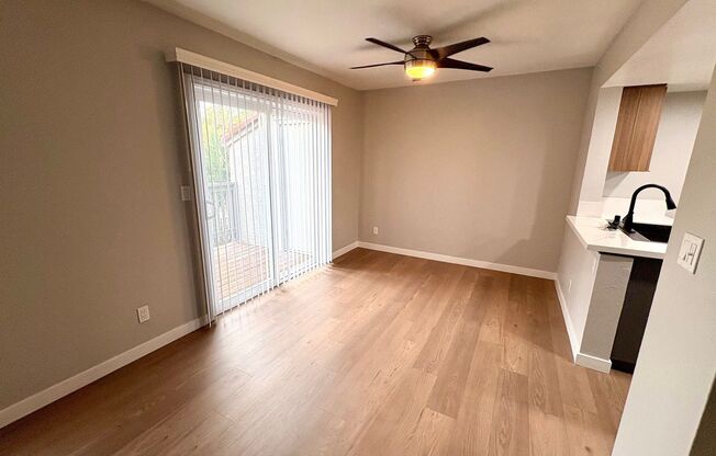 2 beds, 2 baths, 986 sqft, $2,595, Unit 254