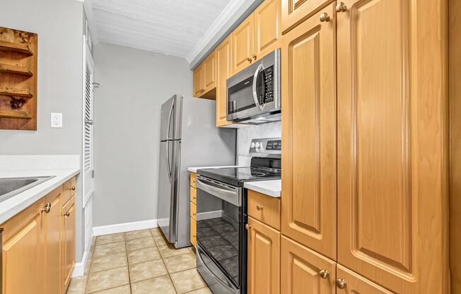 1 bed, 1 bath, $1,800, Unit UNIT 306