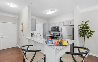 Discover Your New Luxury Apartment Home at The Glen at Alexander, August GA