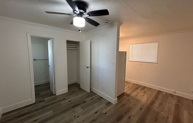 Studio, 1 bath, $1,250, Unit 111 -2