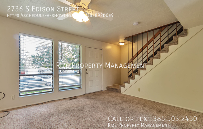 2736 S EDISON ST