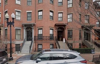 520 MASSACHUSETTS AVE