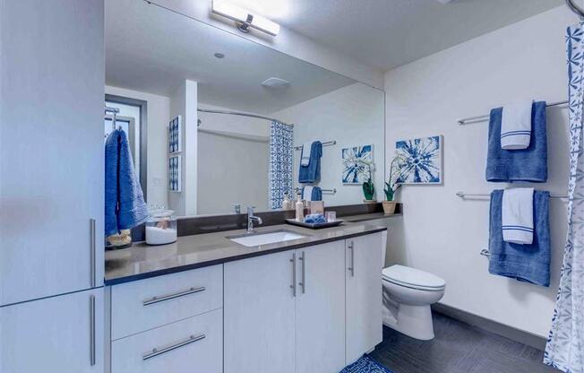 2nd + John Apartment Homes