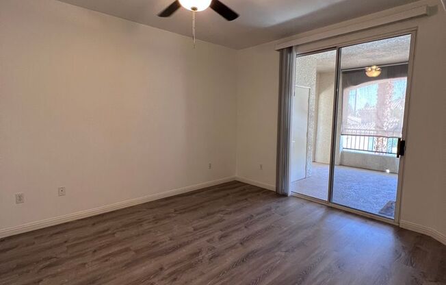 1 bed, 1 bath, $1,400