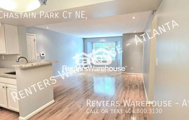 2060 CHASTAIN PARK CT NE