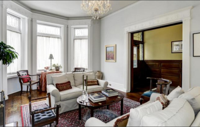 1717 P Street NW - Unit E