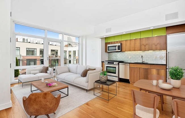 Studio, 1 bath, $4,156, Unit A-802
