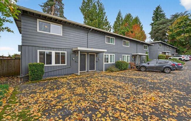 Capitol Terrace Apartments