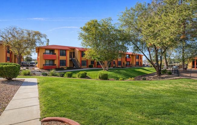 Partner-provided property photo