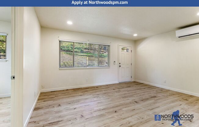 2 beds, 1 bath, $1,775