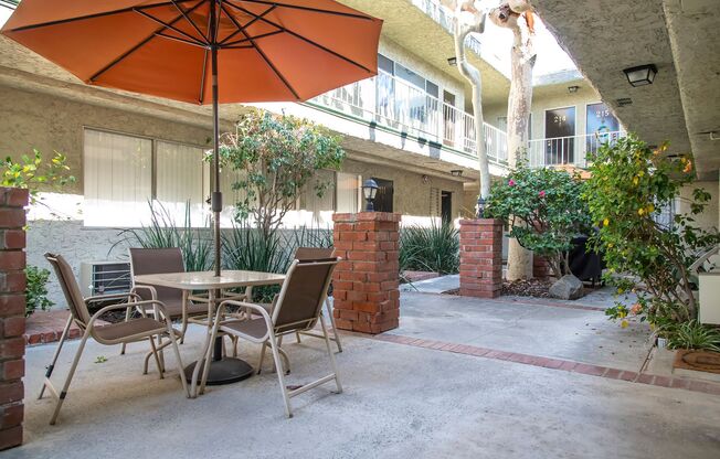5851 Hazeltine Ave.