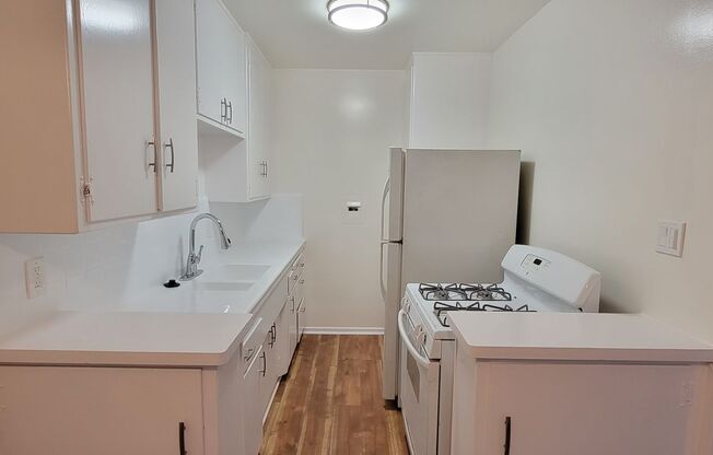 1 bed, 1 bath, $1,695, Unit 03