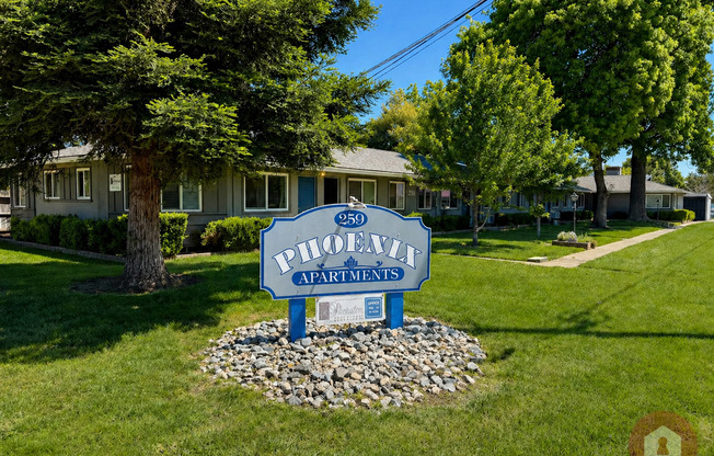 Phoenix Apartments