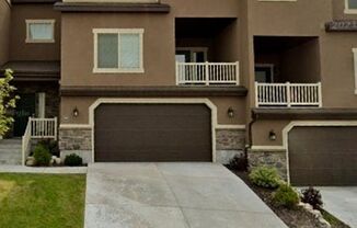3 Bed Townhome - Provo Slate Canyon