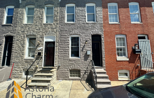 Updated 2-Bed Home Near Johns Hopkins with Modern Upgrades