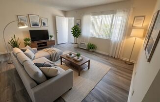134 N. Adams St. Glendale CA