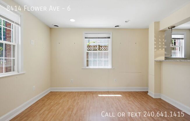 8414 FLOWER AVE