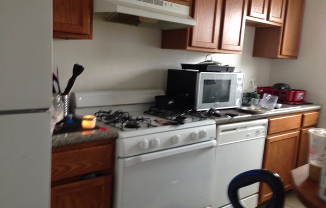 1 bed, 1 bath, $1,095, Unit B6