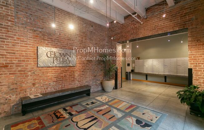 1 bed, 1 bath, $2,599, Unit UNIT 309