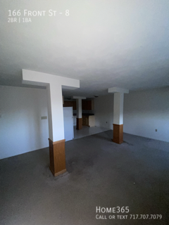 2 beds, 1 bath, 1,100 sqft, $1,350