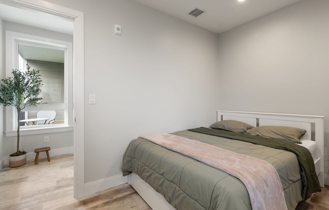 1 bed, 1 bath, 493 sqft, $3,250, Unit 308