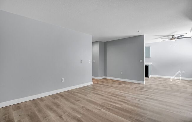 HITE LANDING APARTMENTS