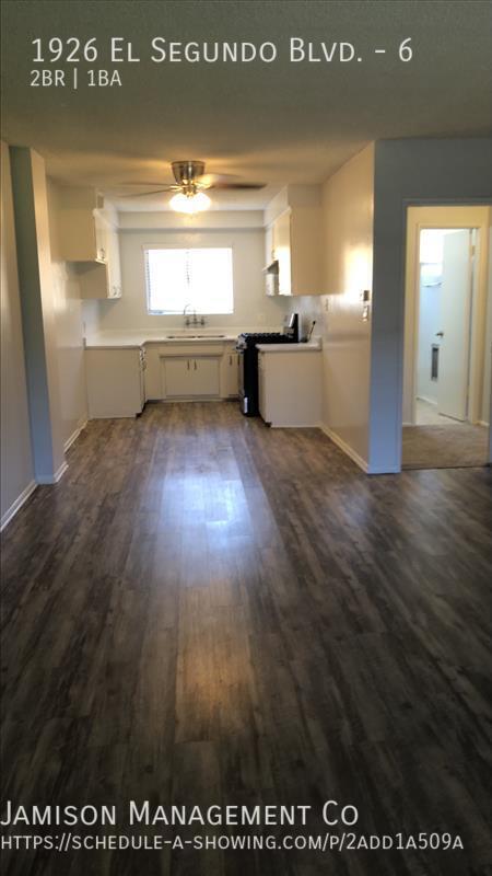 1926 EL SEGUNDO BLVD