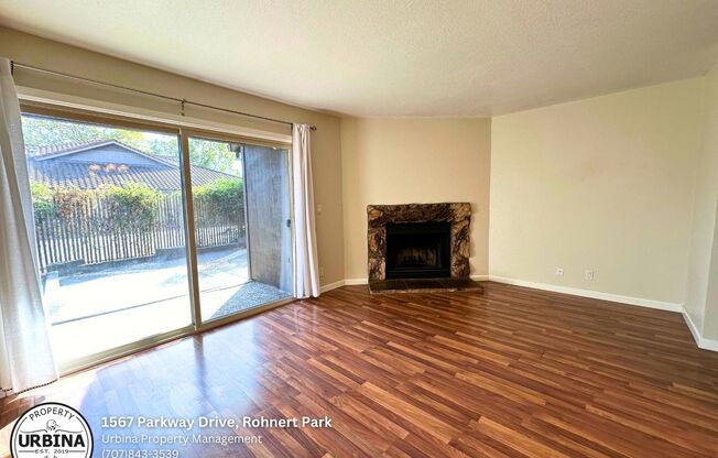 2 beds, 1.5 baths, $2,475