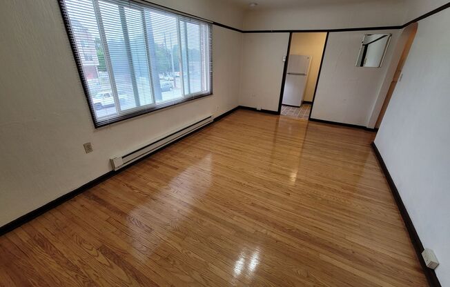 Preston Apartments