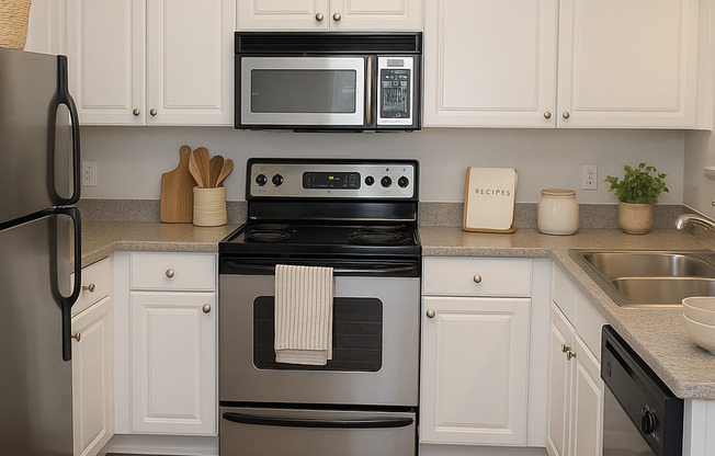 1 bed, 1 bath, 737 sqft, $1,795, Unit 302