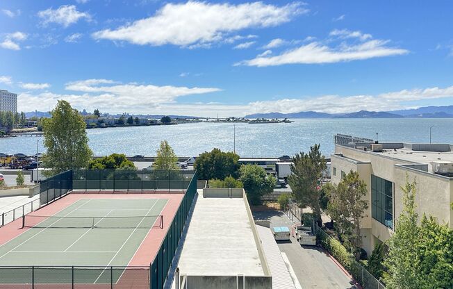 2 beds, 1 bath, $3,400, Unit APARTMENT 517