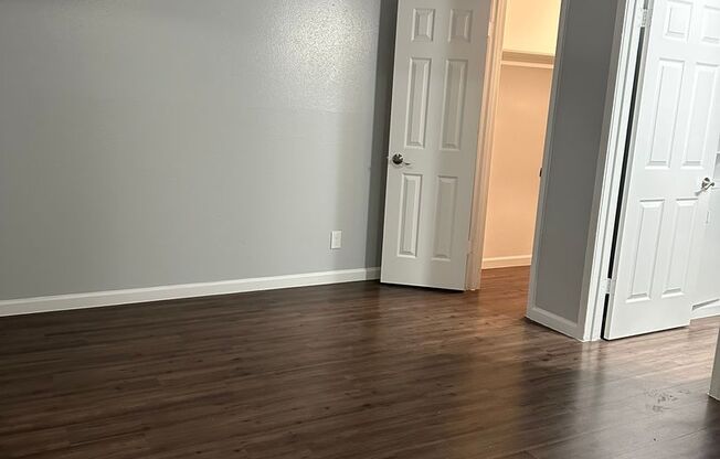 Studio, 1 bath, 545 sqft, $699