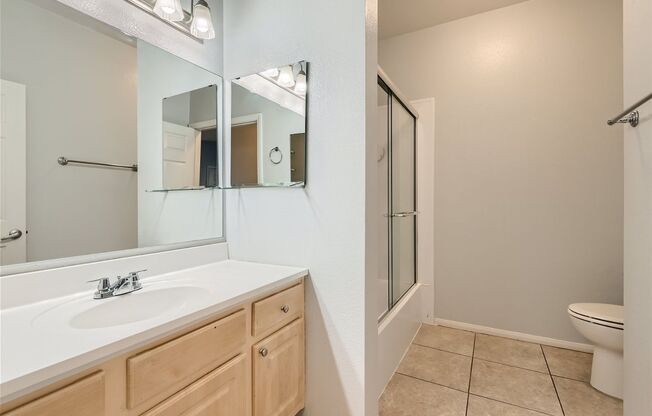 1 bed, 1 bath, $1,400, Unit # 2112