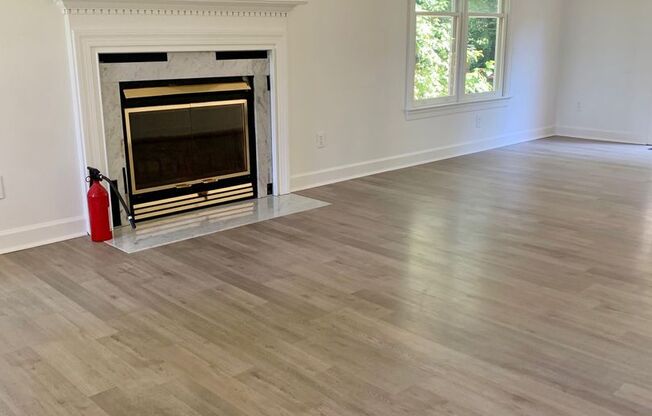 Two-Story Cape Cod- 3 Bed 2 Bath Greensboro Home