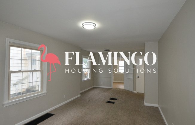 For Rent: 2048 Rustic Road, Dayton, Ohio – The Gem City!