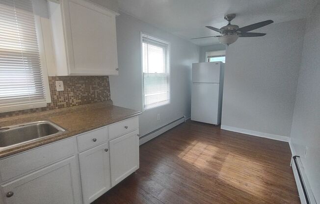 Spacious 4 Bedroom Single Family Home - Now Available!
