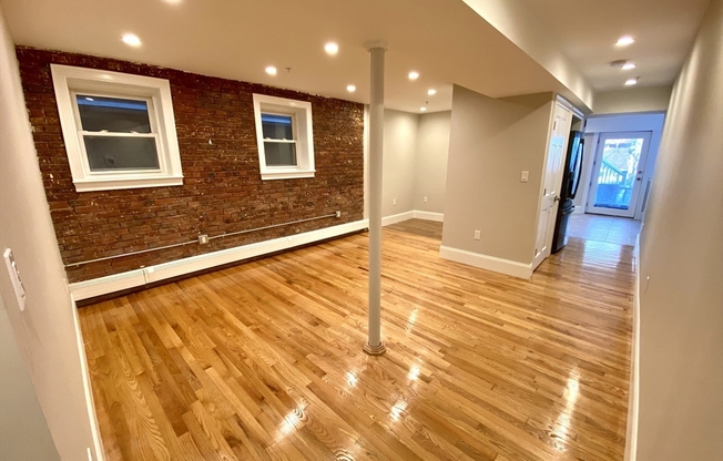96 WEBSTER ST
