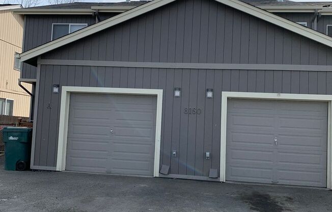 3 Bdrm 1.5 Ba | Muldoon & Tudor area | AVAILABLE NOW!!