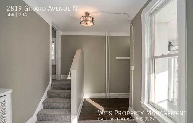 2819 GIRARD AVE N