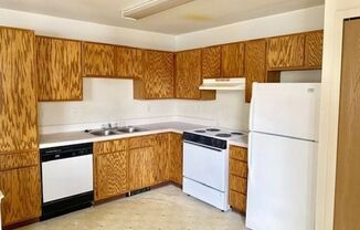 2 beds, 1 bath, 900 sqft, $1,000, Unit Unit 4