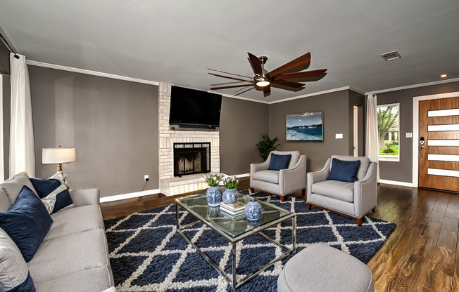 Entertainer's dream! Remodeled (2021)