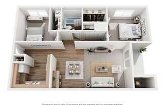 Partner-provided photo for $1079 unit