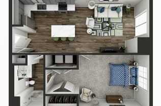 Partner-provided photo for $1839 unit