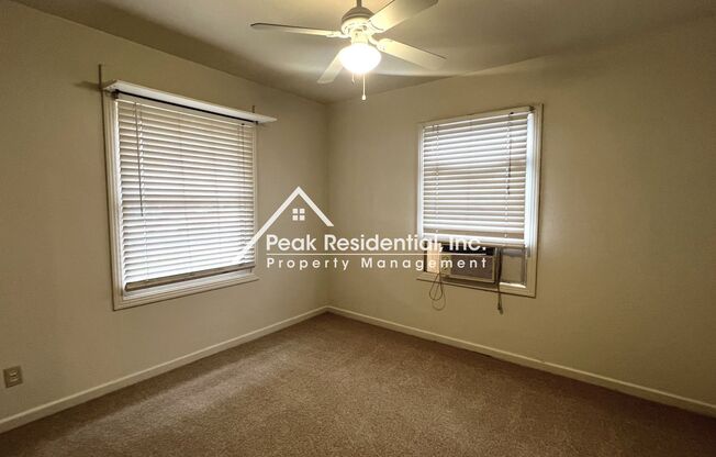 2 beds, 1 bath, $2,195