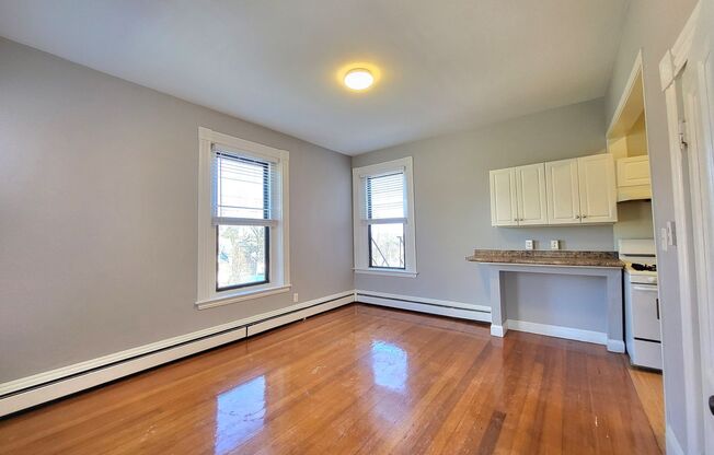 Summer Green, LLC. 55 Summer Street
