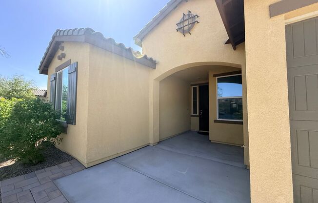 Resort-Style Living in a Premier 55+ HOPA Community