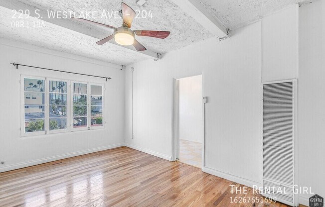 229 S WESTLAKE AVE