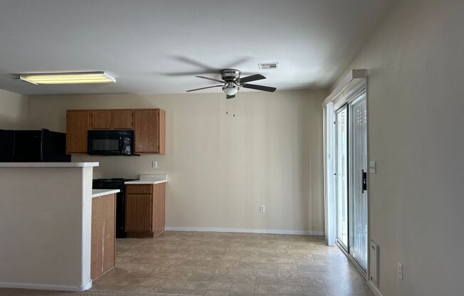 Charming, Stylish, & Affordable Single Story Home