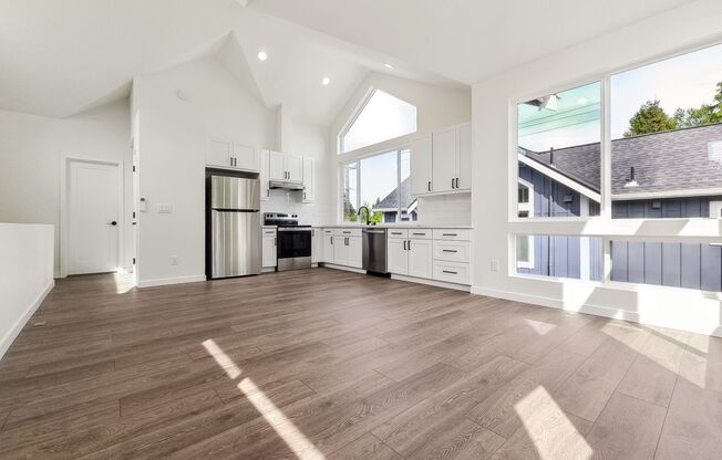 Modern 3-Bedroom AADU with Bright, Open Spaces